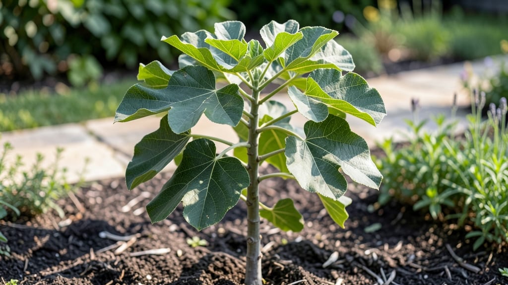 Young Fig Tree Pruning: Seasonal Trimming Guide for Heavy Fruit Loads