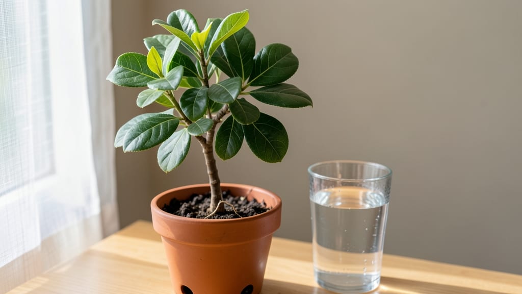 Loquat Tree From Cutting: Rooting Success With 90% Survival Rate