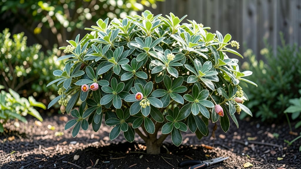 Euonymus Tree Care: Seasonal Trimming Guide for Healthy, Vibrant Growth