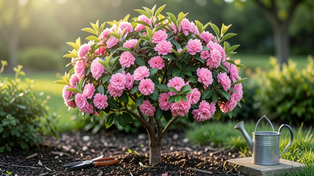 Minnie Royal Cherry Tree: Year-Round Fruit Loads With 3 Strategic Cuts