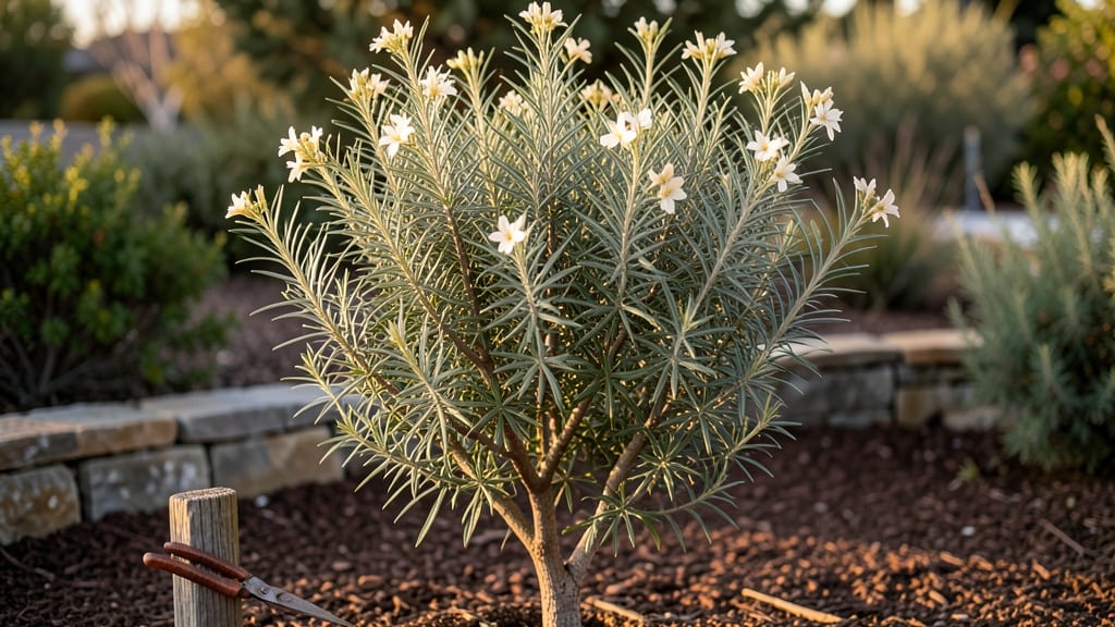 Tea Tree Oil Plant Growing Guide: Cold-Hardy Varieties for Year-Round Fragrance