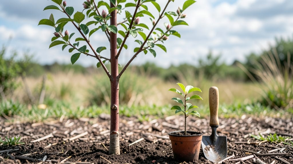 Peach Tree Starts: Cold Stratification Blueprint for Reliable Spring Growth