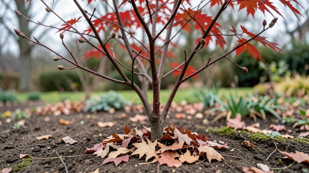 Red Maple Tree Buds: Cold Stratification Blueprint for 98% Germination Success