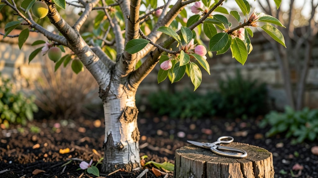How and When to Trim Peach Trees: Dormant Season Secrets for Maximum Fruit Yield