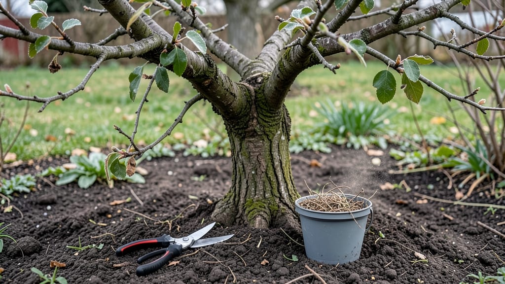 Pruning Pear Trees: Seasonal Guide to Boost Fruit Loads