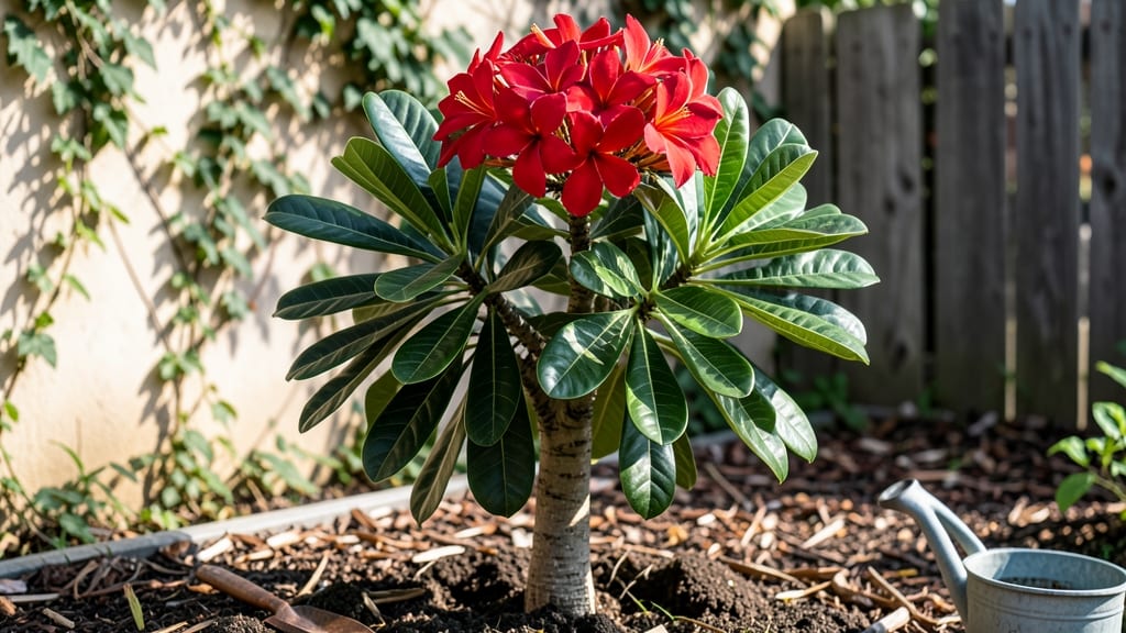 Hawaii Lei Tree Pruning: Year-Round Fragrance Through Strategic Trimming