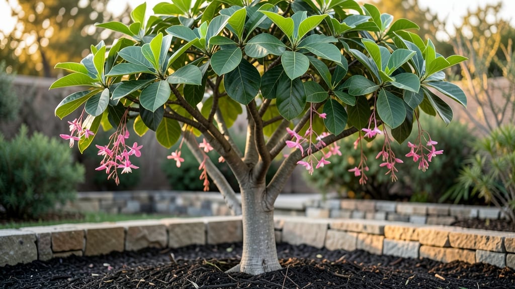 Orchid Tree Leaves: When to Prune for Healthier Growth