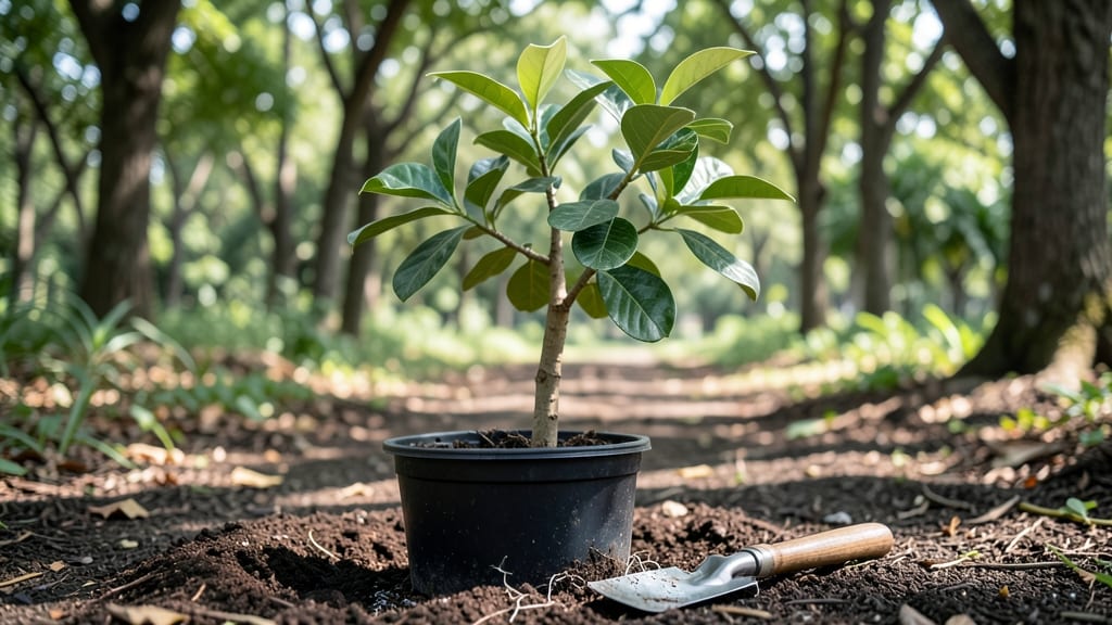 Mango Tree Planting Guide: Tropical Fruit Success in Any Climate