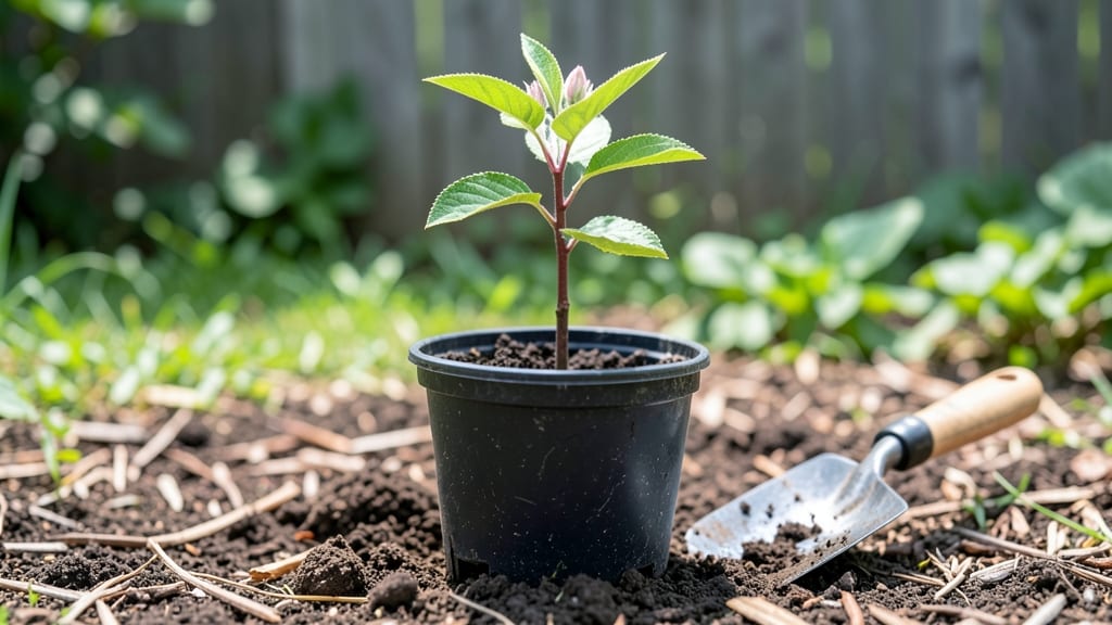 How to Plant an Apple Tree From Seed: Cold-Stratified Sprouts for Patient Gardeners