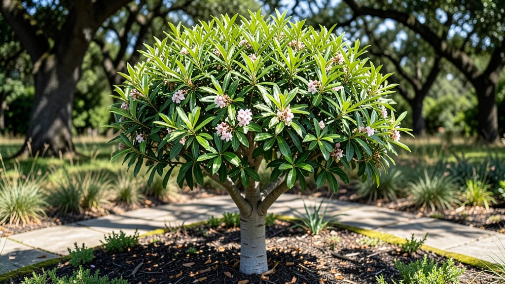 Chickasaw Plum Tree Florida: Year-Round Care for Heavy Fruit Loads