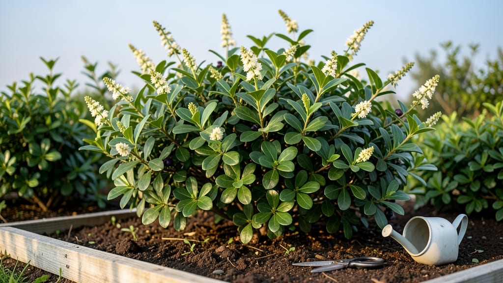 Ligustrum Tree Florida Pruning: Year-Round Shape Secrets for Heavy Bloom Loads