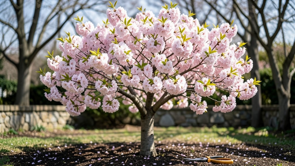 Cherry Blossom Tree Yoshino Growing Guide: Fastest Bloom Revival in 3 Seasons