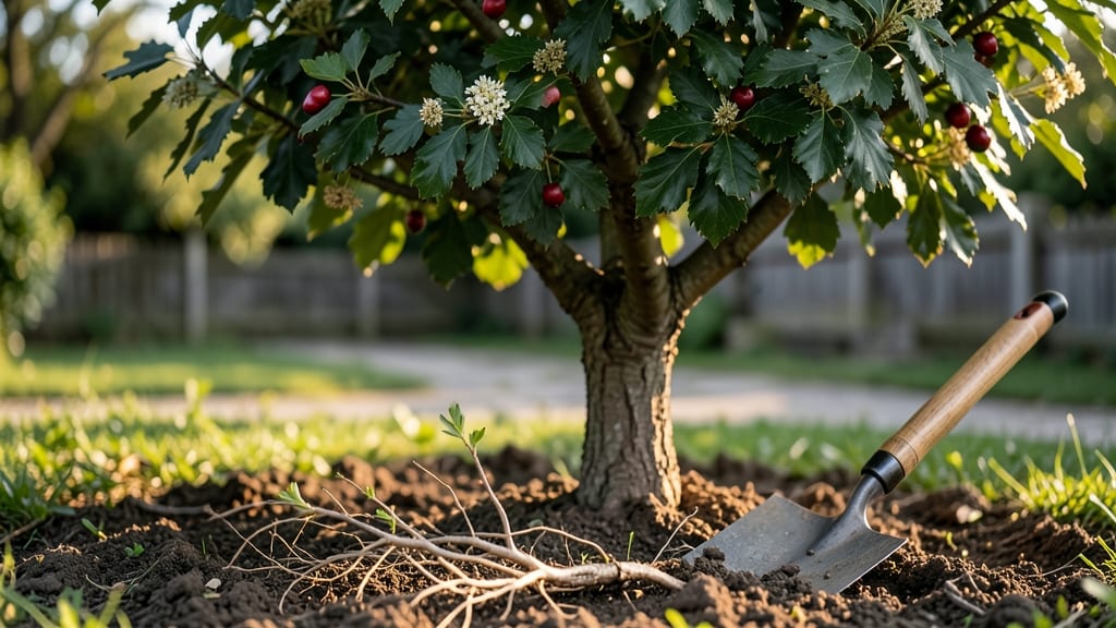 How to Grow Hawthorn Tree: Layered Chill Trick for Reliable Germination