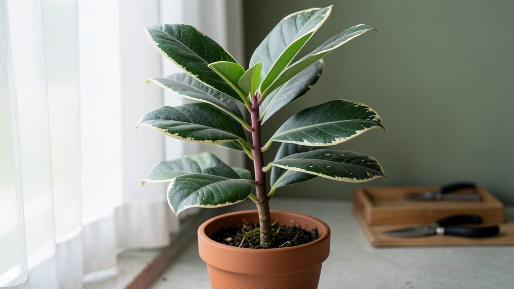 Ellwoodii Tree Indoors: Year-Round Care for Lush Canopy Growth