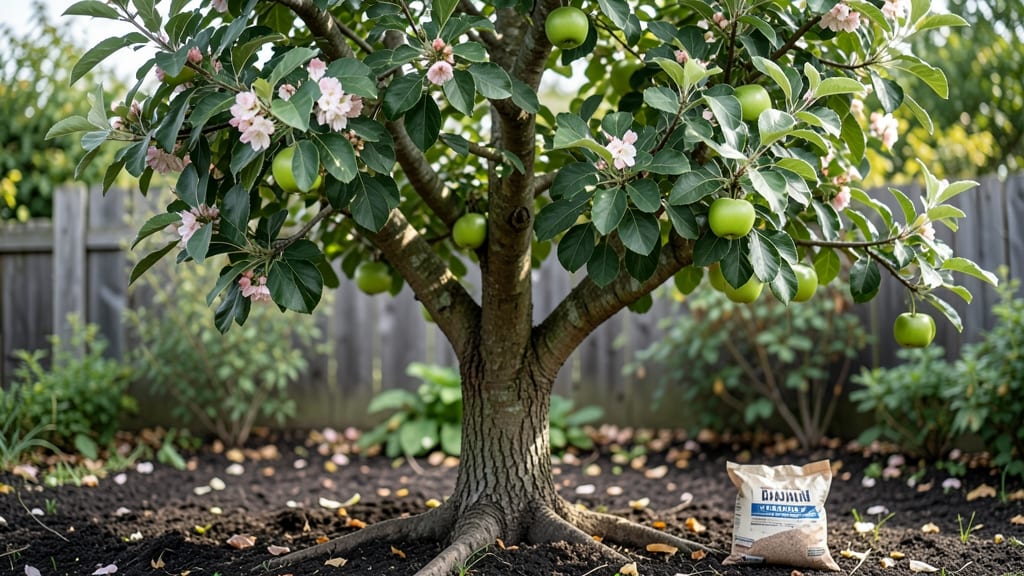 Granny Smith Apple Tree Growing Guide: Cold-Hardy Variety With Minimal Pruning Effort