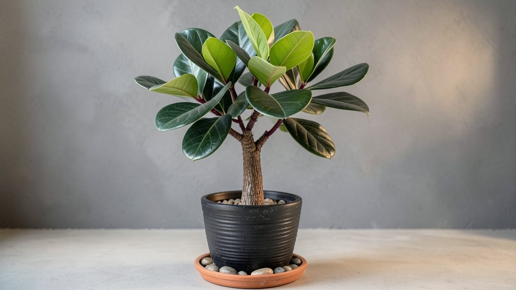 Decorative Potted Trees: Year-Round Elegance With Minimal Care