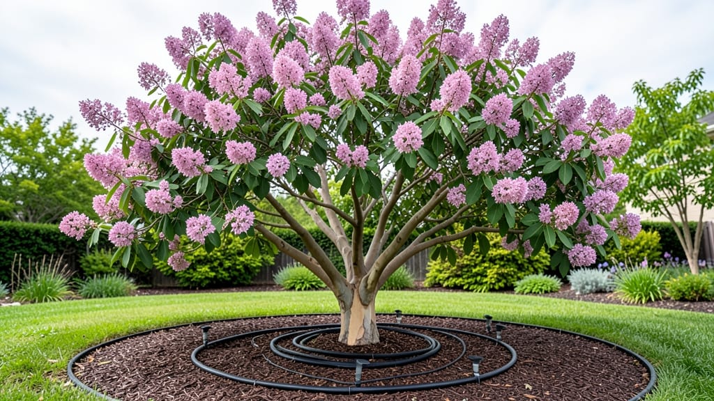 Ornamental Tree Care: Seasonal Pruning Calendar for Year-Round Beauty