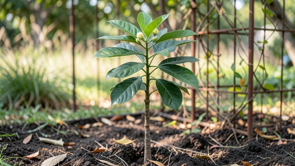 Mango Tree Sapling: Fast-Germination Tricks for Tropical Fruit Success