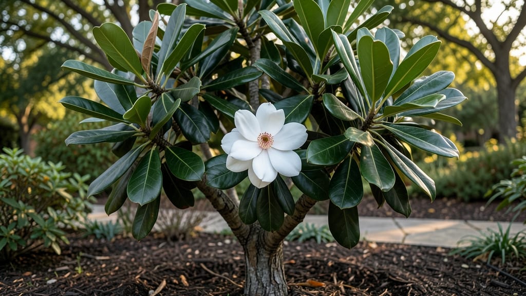 Caring For A Magnolia Tree: Year-Round Health Through Precision Cuts