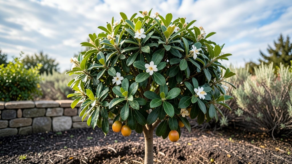 Loquat Tree Care: Year-Round Thriving Through Pruning and Climate Mastery