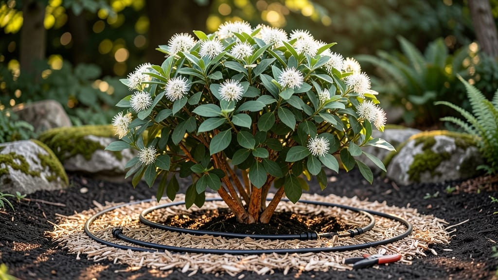 Small Shade-Tolerant Trees: Low-Light Thrivers for Small Spaces
