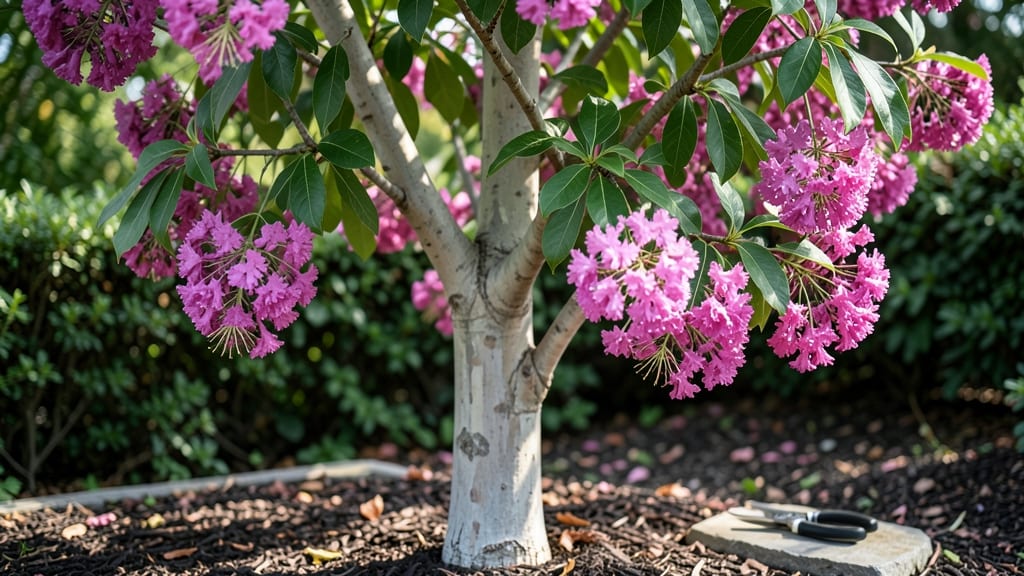 Lavendar Tree Care: Year-Round Pruning Blueprint for Fragrant Growth