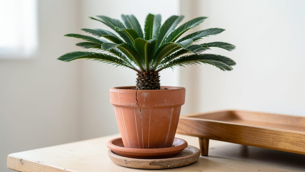Clay Palm Tree Pruning: Year-Round Shape Secrets for Healthy Growth