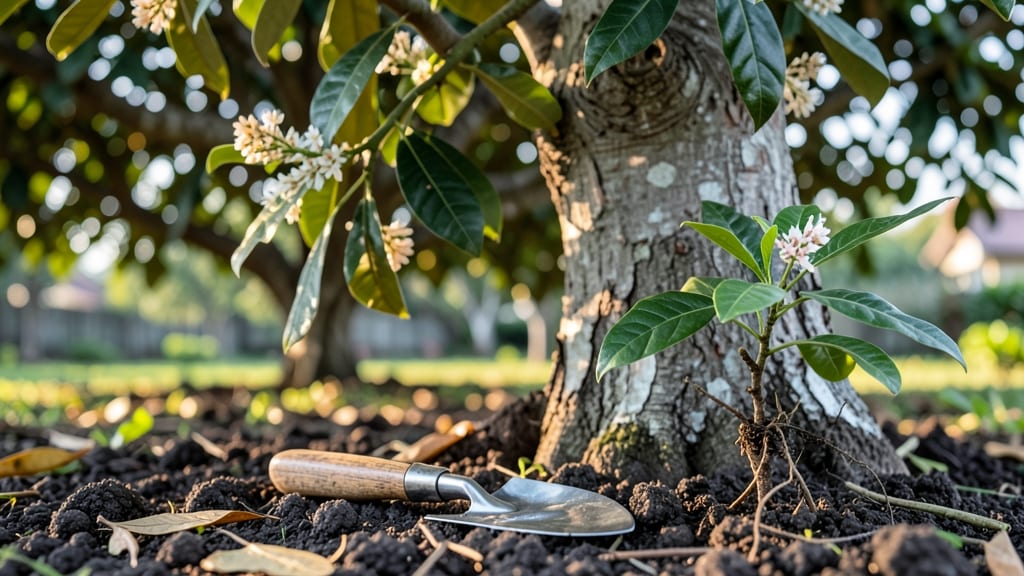 Planting Mango Trees: Tropical Fruit Triumph in Your Climate