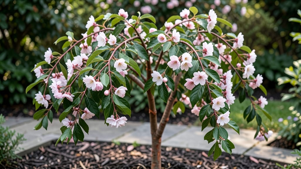 Ornamental Peach Tree: Pruning Guide for Year-Round Blooms and Fruit
