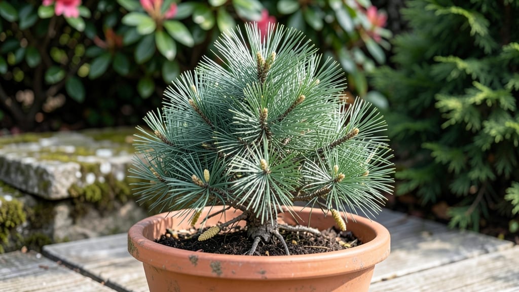 Skinny Pine Trees: Year-Round Fix for Sparse Canopy Growth