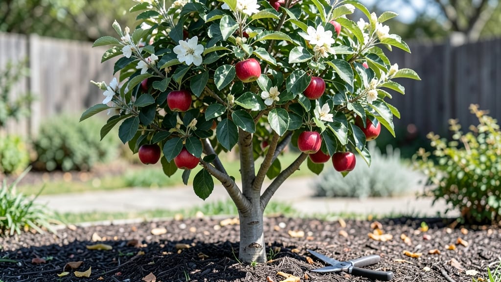 Small Trees for Zone 3: Cold-Hardy Varieties That Thrive Year-Round