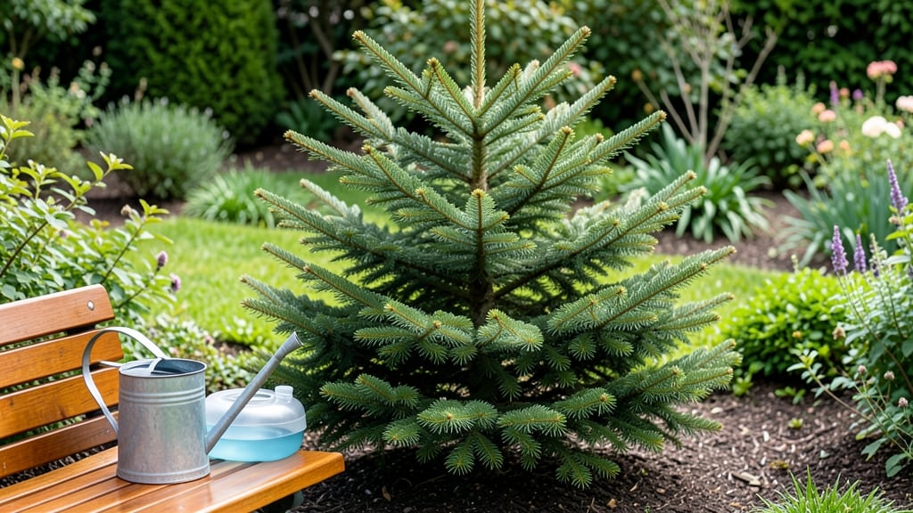 How to Make a Live Christmas Tree Last Longer: Science-Backed Hydration Hacks for Freshness