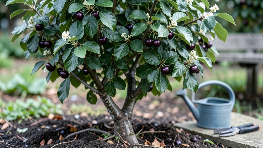Deer-Proof Fruit Trees: 3 Natural Barriers That Actually Work