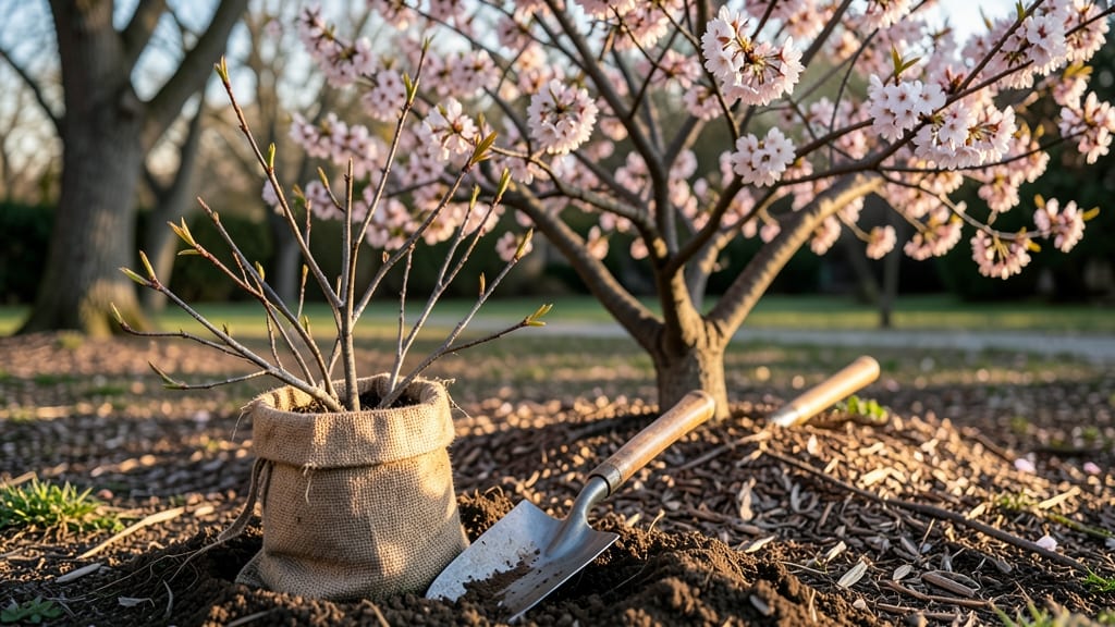 Planting Yoshino Cherry Tree: Cold-Hardy Variety Guide for Year-Round Blooms