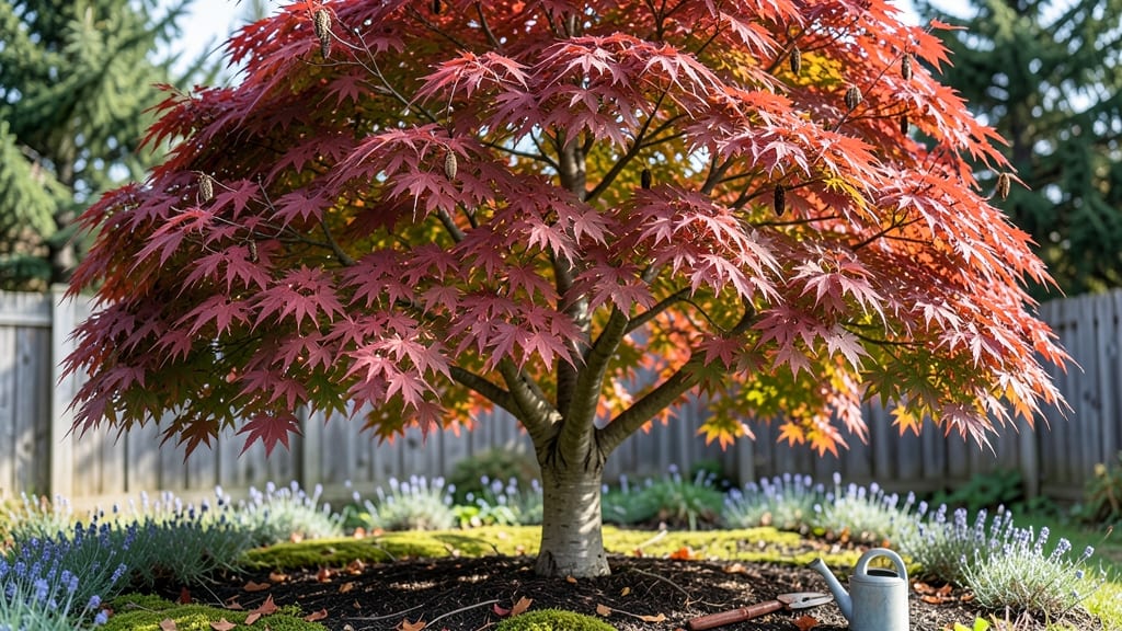 Tree in Different Seasons: Year-Round Pruning Calendar for Healthy Growth