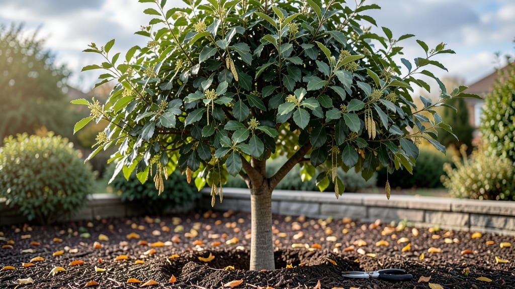 Chinese Elm Trees Growing Guide: Cold-Hardy Canopy for Urban Landscapes