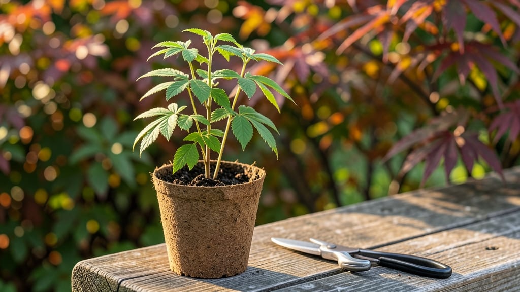 Sumac Tree Seedling: Cold Stratification Secrets for Reliable Germination