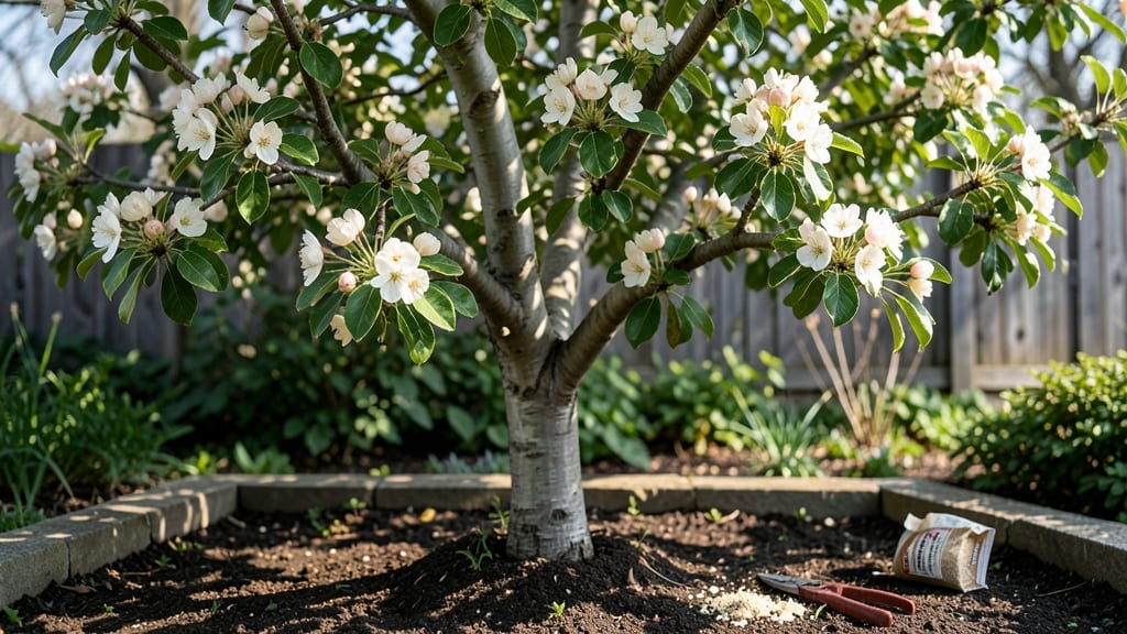 Pear Trees in Ohio: Thriving Through Ohio’s Harsh Winters