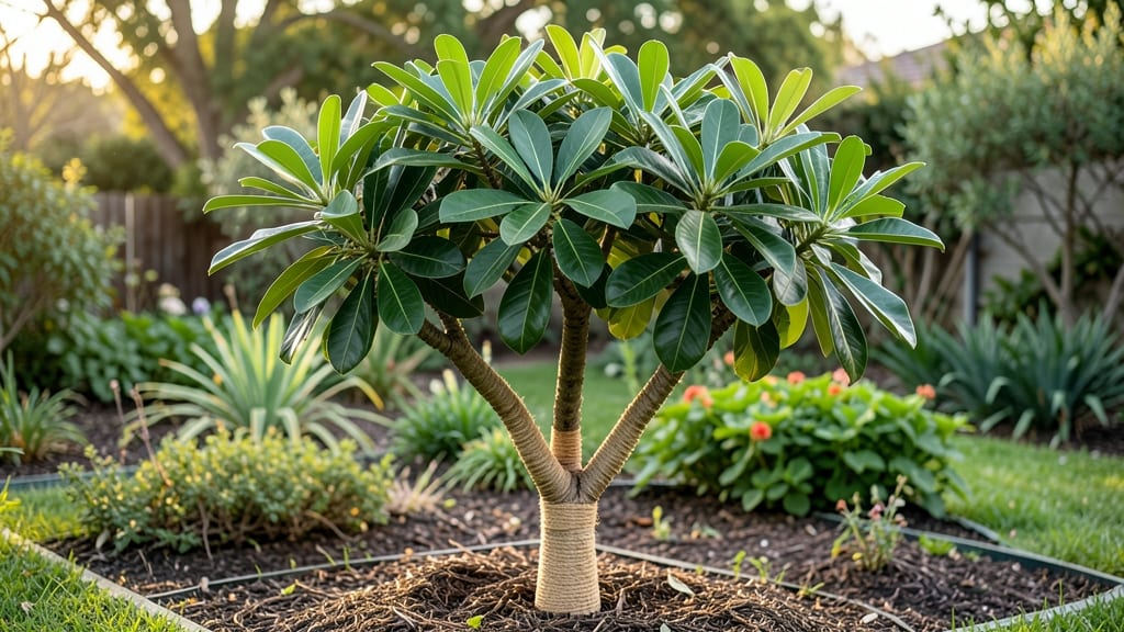 Money Tree Name: Year-Round Lushness With 3 Simple Cuts