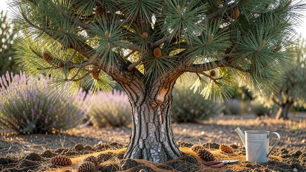 Italian Pine Tree Pruning Guide: Dormant Season Blueprint for Stronger Branches and Year-Round Health