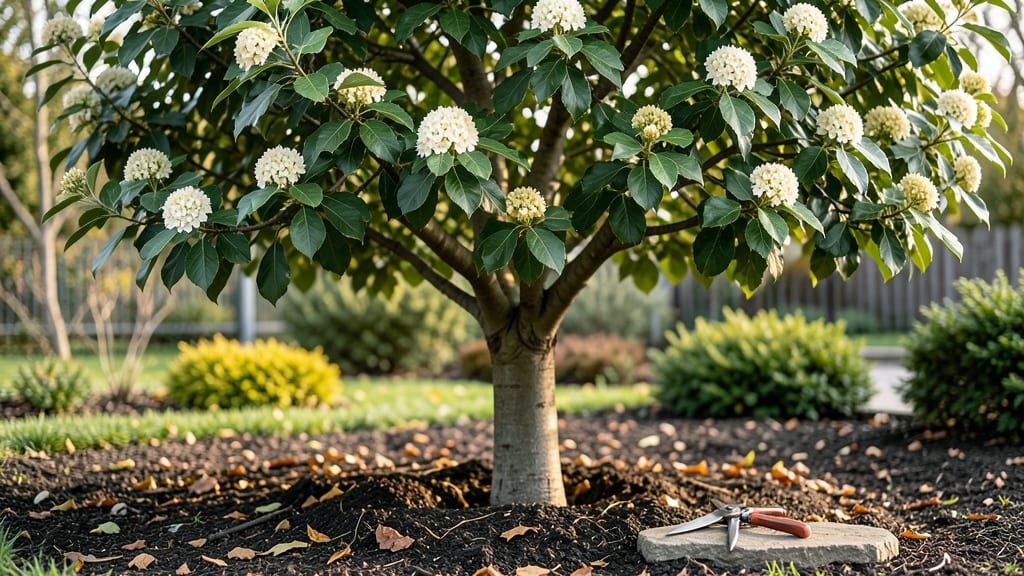 Bradford Pear Tree: Cold-Hardy Canopy That Thrives Year-Round
