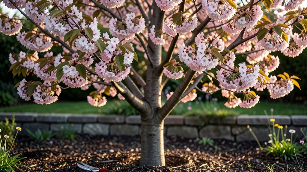 Cherry Blossom Trees in the US: Spring Spectacle With 10 Cold-Hardy Varieties