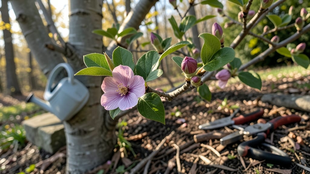 Redbud Tree Edible: Harvesting Safe, Nutrient-Packed Seeds and Pods