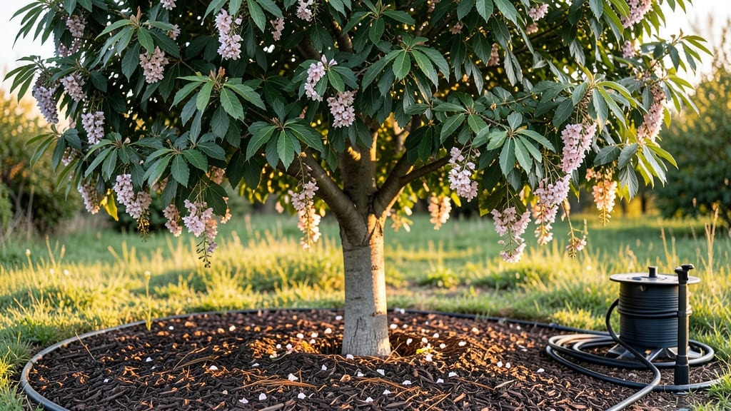 Cherry Trees in Ohio: Chill-Hour Champion Varieties for Reliable Fruit
