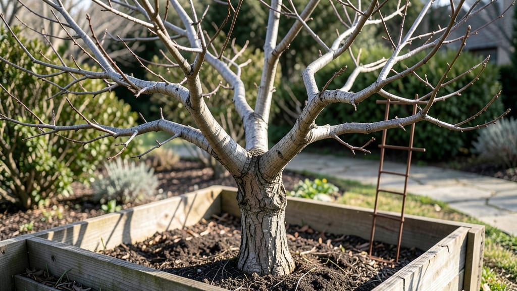 Lemon Tree Lost All Leaves in Winter: Revive Your Tree With These 3 Cold-Weather Fixes
