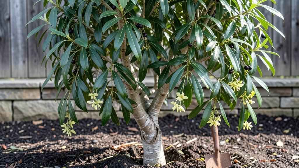Laurus Nobilis Bay Tree: Pruning for Year-Round Fragrance and Lush Growth