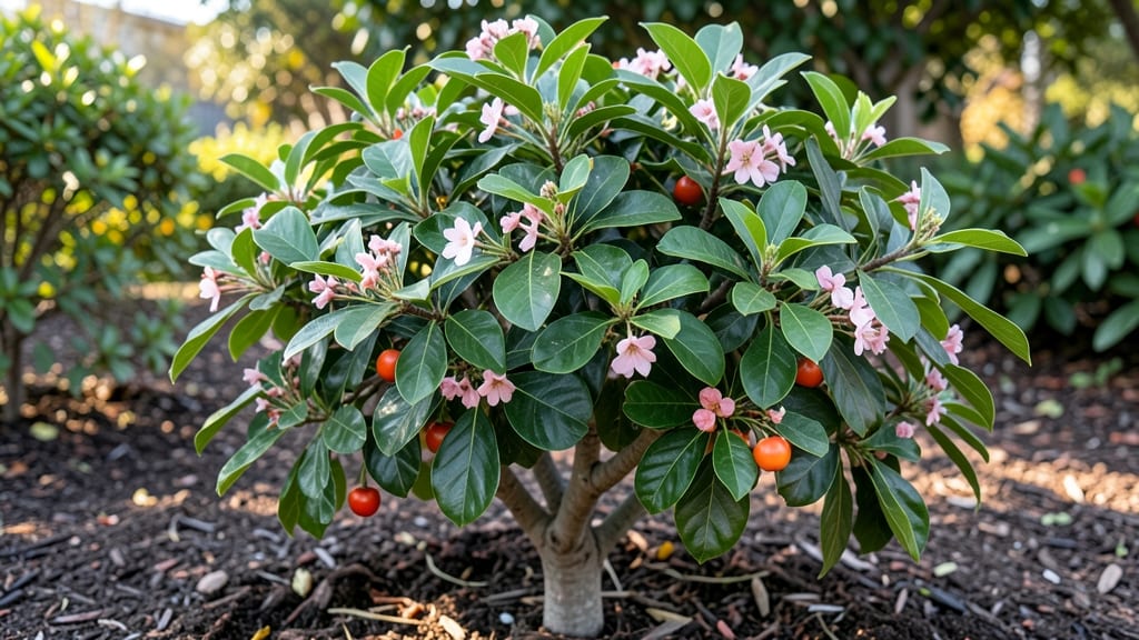 Brazilian Cherry Fruit Tree: Pruning Guide for Heavy Fruit Loads Without Sacrificing Structure