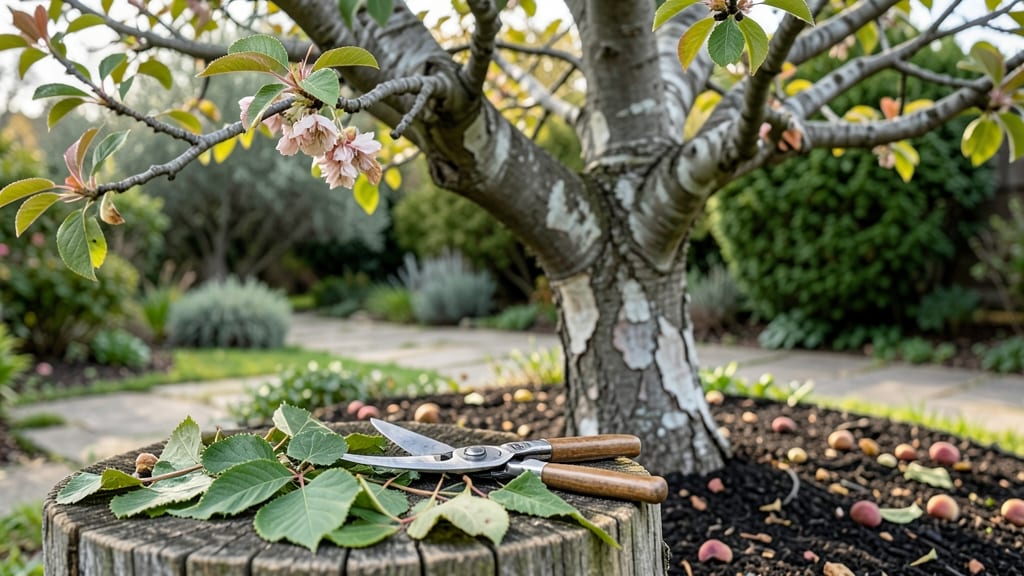 Peach Tree Pruning Texas: Seasonal Cuts for Bountiful Fruit and Stronger Branches