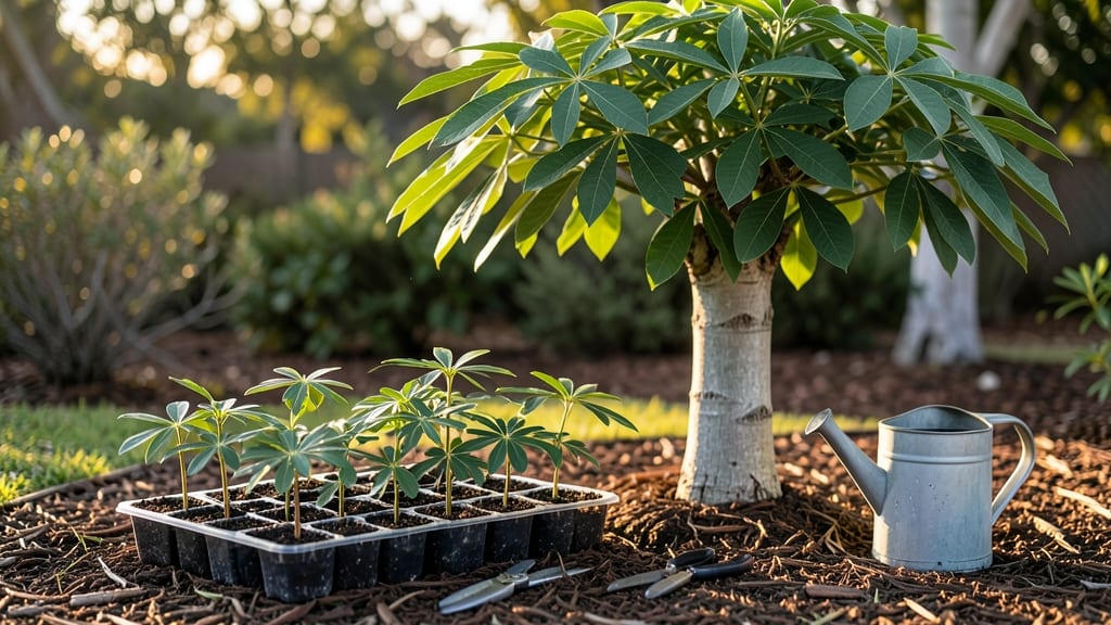 Propeller Tree Seeds: Cold Stratification Blueprint for Reliable Sprouting