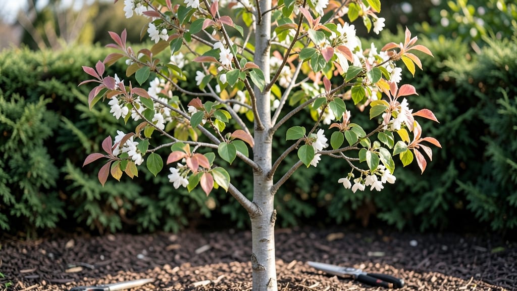 Pink Leafed Tree: Year-Round Drama With Bold Foliage Color